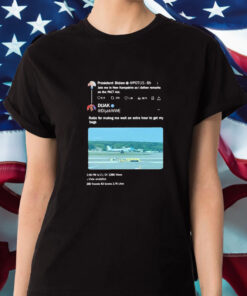 President Biden Join Me In New Hampshire Dijak T Shirt 1