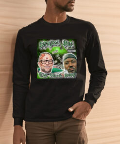 Project Pat The Mark Pimp T-Shirt 1 Project Pat The Mark Pimp T Shirt 2