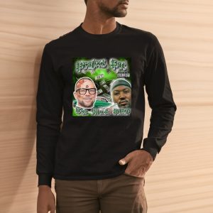 Project Pat The Mark Pimp T Shirt 2