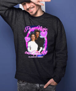 Prom Night in Naboo T Shirt 2