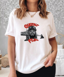 Queenz Flip FlipDaNetwork T Shirt 2