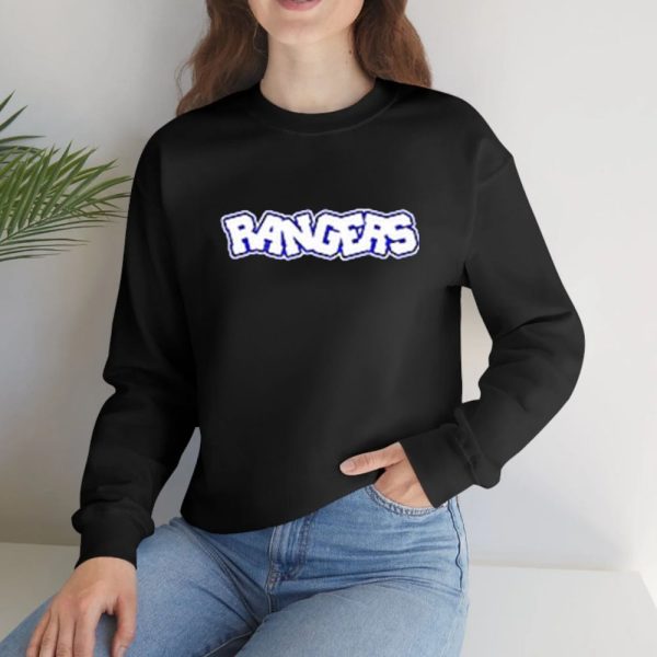 Rangers Cup Final T-Shirt