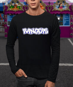Rangers Cup Final T Shirt 2