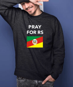 Raphinha Pray For Rs T Shirt 1