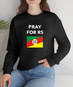 Raphinha Pray For Rs T Shirt 2