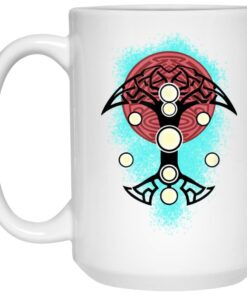 Ravager Thor Mugs 1 Ravager Thor Mugs 2