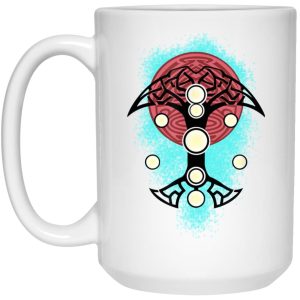 Ravager Thor Mugs 2