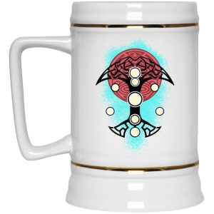 Ravager Thor Mugs 3