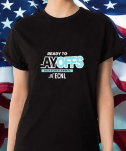 Ready To Playoffs 2024 Ecnl Playoffs Ecnl T Shirt 2