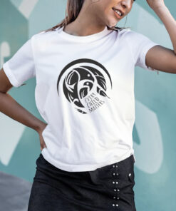 Red Rebel Armour Every Child Matters T Shirt 1