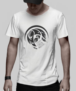 Red Rebel Armour Every Child Matters T-Shirt 1 Red Rebel Armour Every Child Matters T Shirt 2