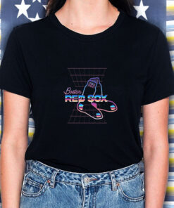 Red Sox 80 Night T Shirt 2024 Giveaway 1