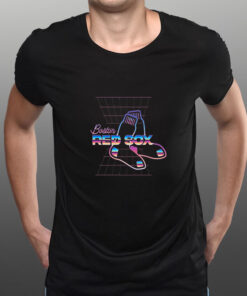 Red Sox 80′ Night T-Shirt 2024 Giveaway 1 Red Sox 80 Night T Shirt 2024 Giveaway 2