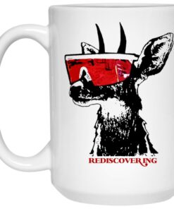 Rediscovering Shades Mugs 2 Rediscovering Shades Mugs 3