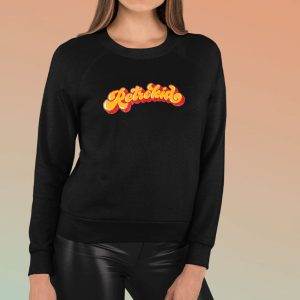 Retrokid Originals Groove T Shirt 1