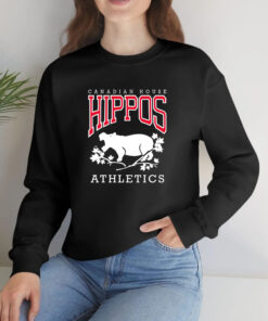 Retrokid Originals House Hippo T Shirt 1