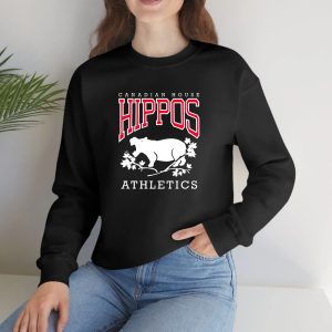 Retrokid Originals House Hippo T-Shirt