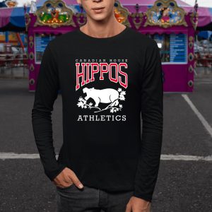 Retrokid Originals House Hippo T Shirt 2