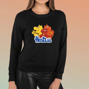 Retrontario Hostess T Shirt 1