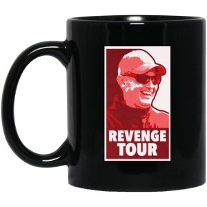 Revenge Tour Ta Tee Mugs