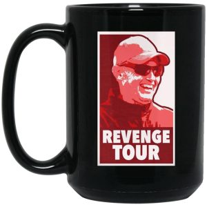 Revenge Tour Ta Tee Mugs