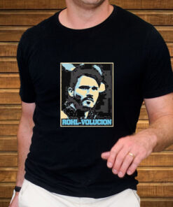 Rhl Evolution T-Shirt 1 Rhl Evolution T Shirt 2