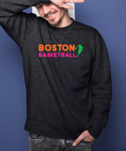 Riann Boston Basketball T-Shirt 1 Riann Boston Basketball T Shirt 2