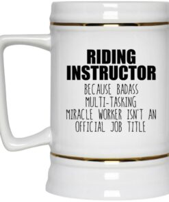 Riding Instructor Mugs 2 Riding Instructor Mugs 3