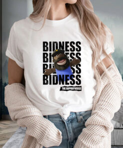 Rippaverse Bidness Deric T Shirt 1