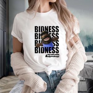 Rippaverse Bidness Deric T Shirt 1