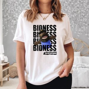 Rippaverse Bidness Deric T-Shirt