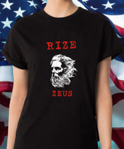 Rize Tour Solu 2024 T Shirt 2