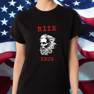 Rize Tour Solu 2024 T-Shirt