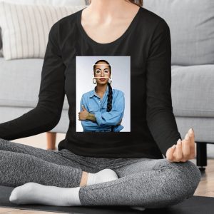 Robotic Minds Sade The Sweetest Taboo T-Shirt