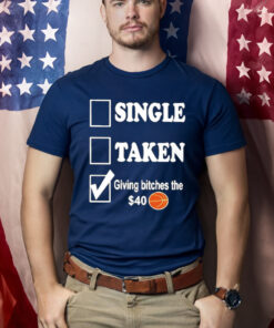 Roderick Strong Single Taken Giving Bitches The 40 Dollar Shirt 2