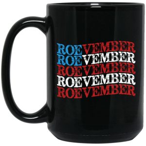 Roevember Mugs