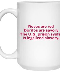 Roses Are Red Doritos Are Savory Mugs 1 Roses Are Red Doritos Are Savory Mugs 2