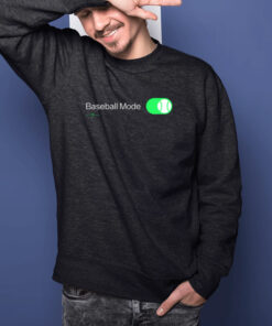 Rotowear Baseball Mode Shirts 2