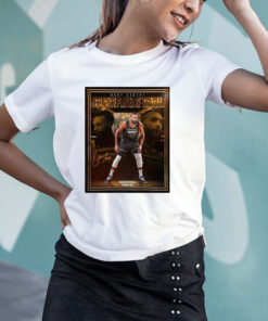 Rudy Gobert Defensive Player Of The Year Basketball Forever Signature T Shirt 1