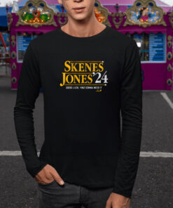 SKENES JONES 24 T SHIRT 2