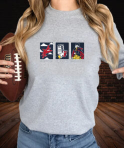 SPECIAL TEAMS USA T-SHIRT 1 SPECIAL TEAMS USA T SHIRT 2