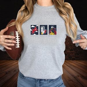 SPECIAL TEAMS USA T SHIRT 2