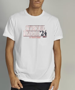 STROUD DIGGS 24 T Shirt 2