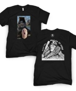 STU MULCH TRUCK T SHIRT 1