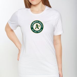 Sacramento Athletics Of Las Vegas Shirts 1