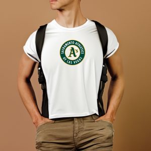 Sacramento Athletics Of Las Vegas Shirts 2