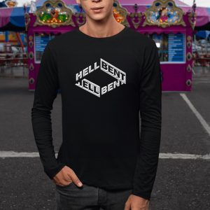 Sahara World Champs 2024 Hellbent T-Shirt