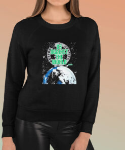 Salem Sportswear Boston Us Against The World T Shirt 1