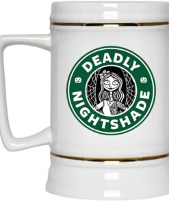 Sally Deadly Nightshade Mugs 2 Sally Deadly Nightshade Mugs 3