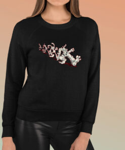 Sam And Max Keep On Truckin Shirts 1